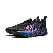 LiNing BadFive Hunt 2 'Deep Purple'