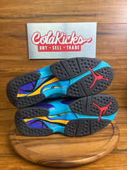 Jordan 8 Retro Aqua (2025)