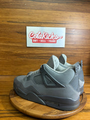 Jordan 4 Retro SE Paris Olympics Wet Cement