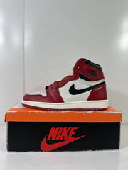 Jordan Air Jordan 1 Retro High OG Lost & Found Sneakers