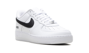 Nike Air Force 1 Low Supreme White Black