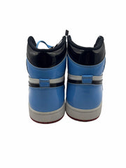 Jordan 1 Retro High Fearless UNC Chicago