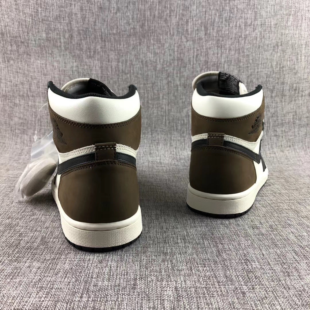 Jordan Air Jordan 1 High OG Dark Mocha Sneakers