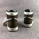 Jordan Air Jordan 1 High OG Dark Mocha Sneakers
