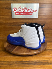 Jordan 12 Retro Blueberry