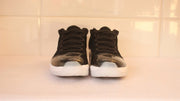 Jordan Air Jordan 11 Low Barons Black Sneakers