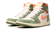 Jordan 1 High OG Craft Celadon