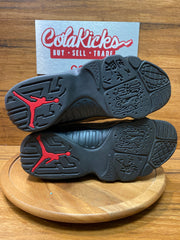 Jordan 9 Retro Olive (2024)