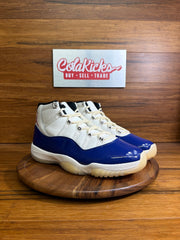 Jordan 11 Retro Rare Air