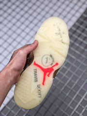 Jordan Air Jordan 6 Travis Scott Desert Tan DH0690-200