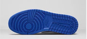 Nike Air Jordan 1 Low Royal Blue Sneakers