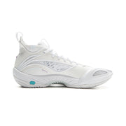 LiNing Bad Five DOOM 1 SUPER 'Standard White'