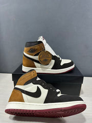 Jordan Air Jordan 1 High OG Cacao Wow Sand Drift DZ5485-201