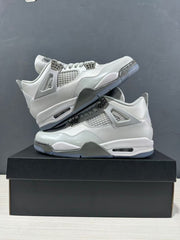 Jordan Air Jordan 4 Photon Dust Sneakers HV4401-014