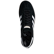 Men's Adidas Handball Spezial - Core Black/Cloud White/Gum