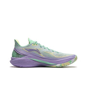 LiNing Sonic 12 V2  'Green Purple'