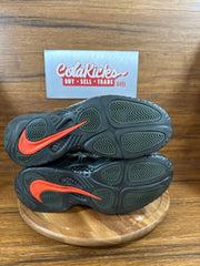 Nike Air Foamposite Pro Sequoia