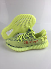 Jordan Flight Club 91 Sneakers in Navy and Volt