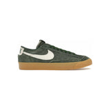 Nike Blazer Low Devin Booker Chevrolet Team Dark Green