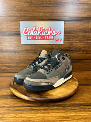 Jordan 3 Retro Patchwork Camo