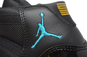 Jordan Air Jordan 11 Gamma Blue High-Top Basketball Shoes