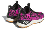 Adidas D Rose Son Of Chi 2 X Derrick Rose ‘Pink Black White’