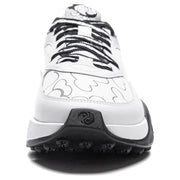 LiNing Wade 1% 'White Black'