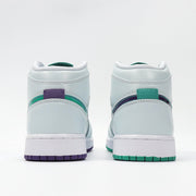 Nike Dunk High “Matcha Duck” Sneakers CW5853-100