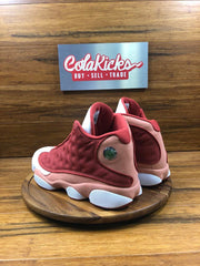 Jordan 13 Retro Dune Red