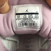 Jordan Air Jordan 12 Cherry Blossom Pink Sneakers