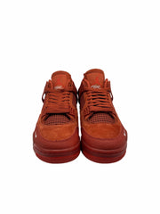 Air Jordan 4 Retro OG SP Nigel Sylvester Brick by Brick