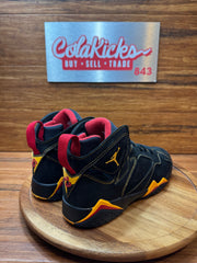 Jordan 7 Retro Citrus (2022) (GS)