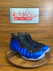 Nike Air Foamposite One International Blue