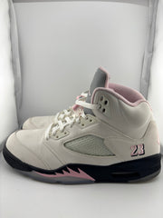 Jordan 5 Retro Medium Soft Pink