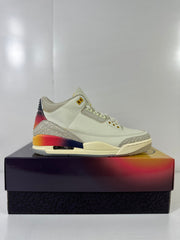 J Balvin x Jordan Air Jordan 3 Retro SP Sneakers FN0344-901