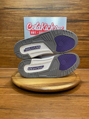 Jordan 3 Retro Dark Iris