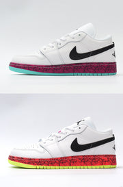 Nike Air Force 1 Low Easter Egg CV9548-100 Sneakers