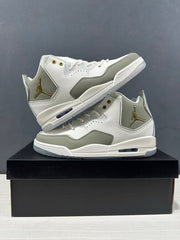 Jordan Courtside 23 High-Top Sneakers Off-White/Tan IQ9783-171