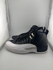 Jordan 12 Retro Playoffs (2022)
