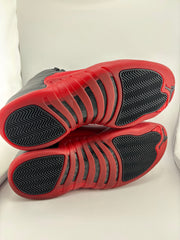 Jordan 12 Retro Flu Game (2025)
