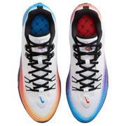 Nike ST Flare 'White Multi Color'