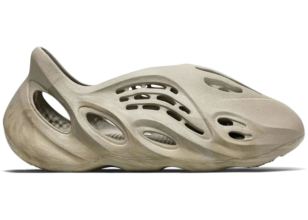Adidas Yeezy Foam RNR Stone Salt