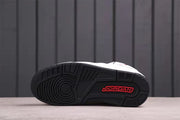 Jordan 23 Low Sneakers White Black AR1522-100