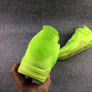 Jordan Air Jordan 4 Woven Sneakers Fluorescent Green