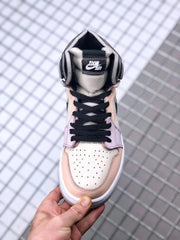 Nike Air Jordan 1 Zoom Comfort Easter Sneakers CT0979-101