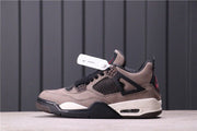 Air Jordan 4 WMNS Rasta Sneakers