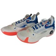 LiNing Way of wade 10 'Draft Day'