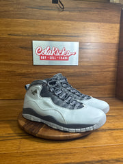 Jordan 10 Retro London