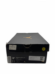 Jordan 1 Retro 30th Anniversary Laser