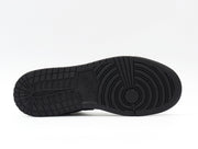 Jordan 1 Retro High OG Sneakers in Light Smoke Grey and Black